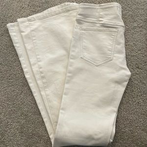 Free People Penny Pull-On Flare Pants